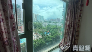 綠怡居 2座 - 28NTS – 香港北部都會區