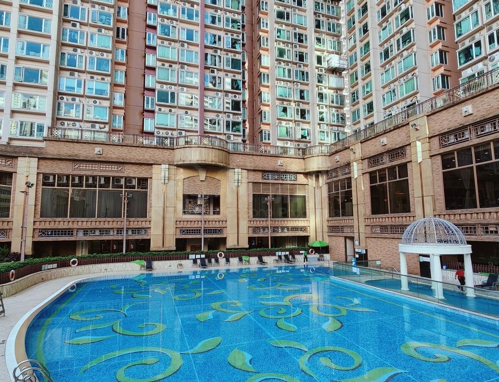 雍雅軒 1座 - 28NTS – 香港北部都會區