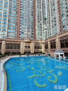 雍雅軒 1座 - 28NTS – 香港北部都會區