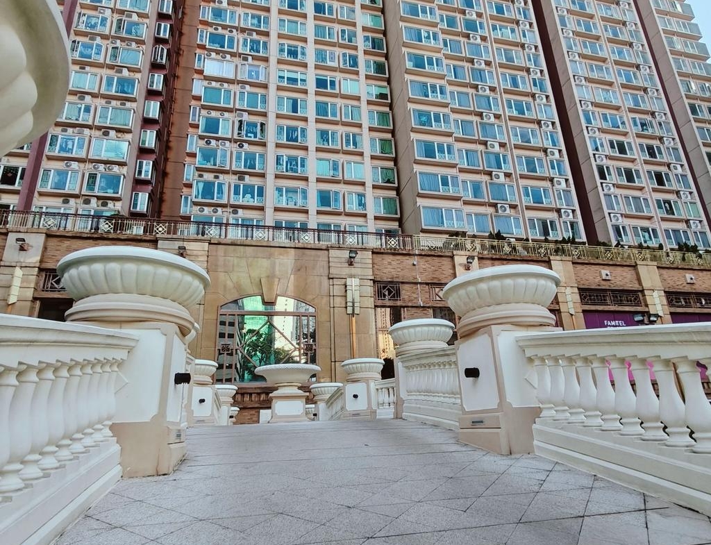 雍雅軒 1座 - 28NTS – 香港北部都會區