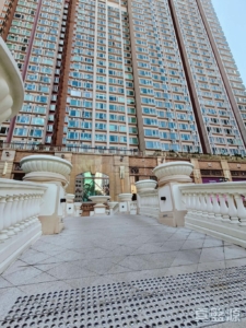 雍雅軒 1座 - 28NTS – 香港北部都會區