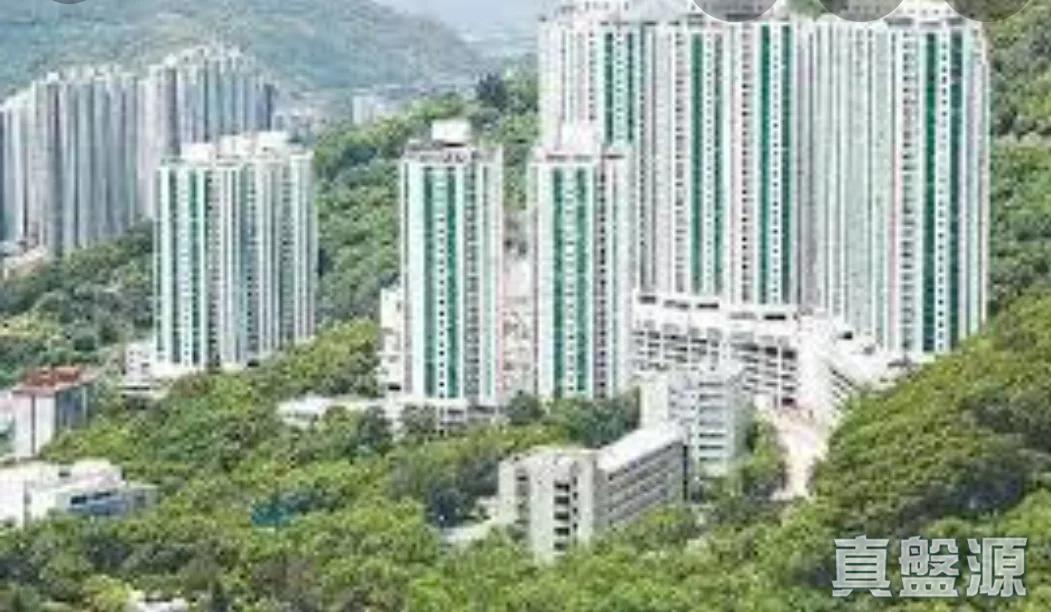 荃威花園 F座 - 28NTS – 香港北部都會區