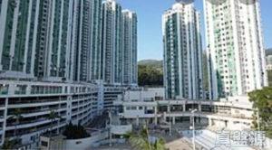 荃威花園 F座 - 28NTS – 香港北部都會區