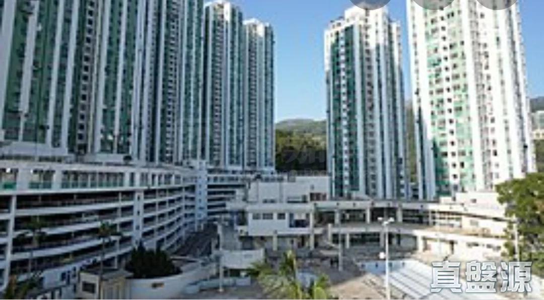 荃威花園 F座 - 28NTS – 香港北部都會區