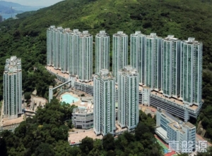 荃威花園 F座 - 28NTS – 香港北部都會區