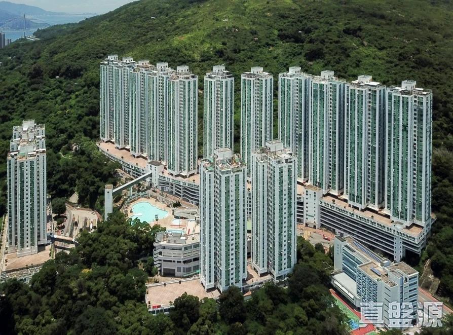荃威花園 F座 - 28NTS – 香港北部都會區