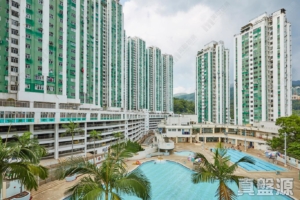 荃威花園 F座 - 28NTS – 香港北部都會區