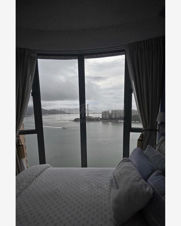 浪翠園 2期 5座 - 28NTS – 香港北部都會區