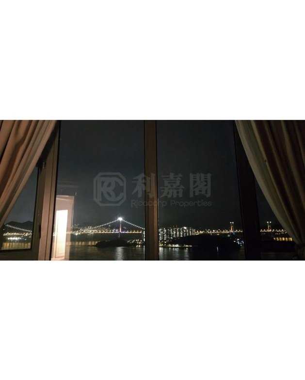 浪翠園 2期 5座 - 28NTS – 香港北部都會區
