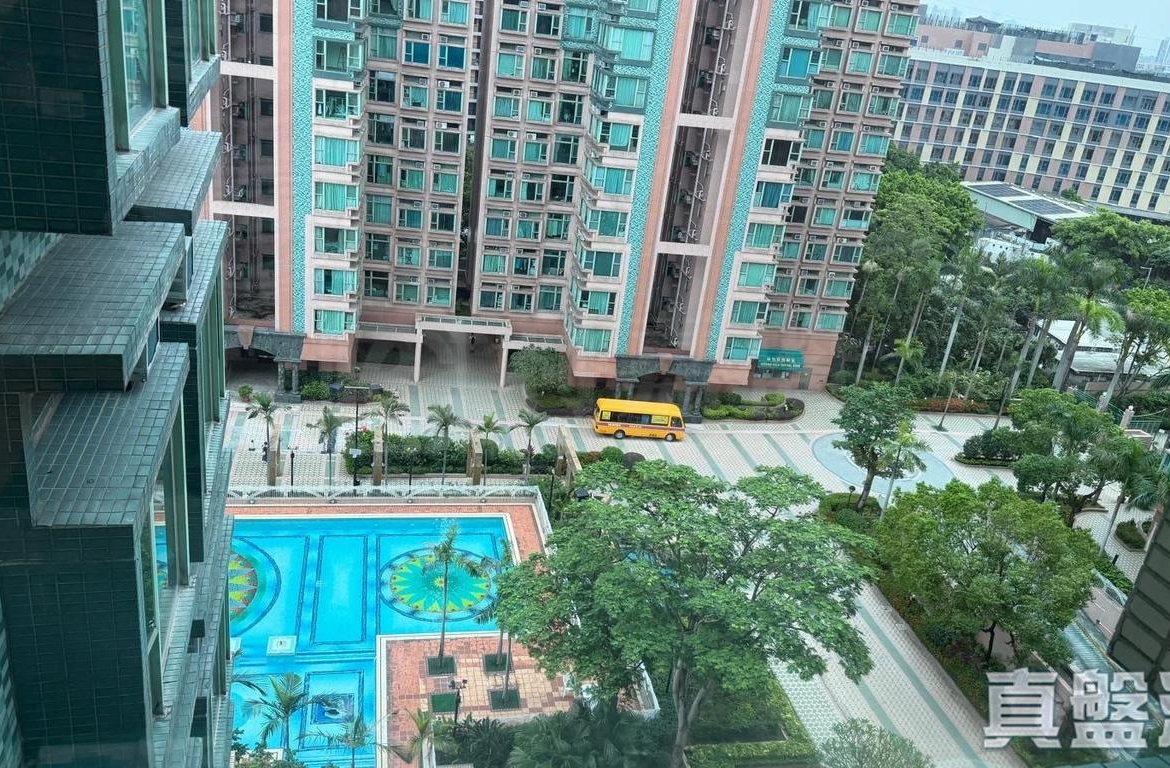 綠怡居 7座 - 28NTS – 香港北部都會區