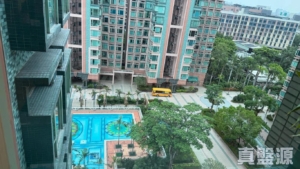 綠怡居 7座 - 28NTS – 香港北部都會區