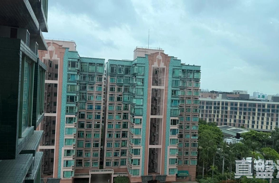 綠怡居 7座 - 28NTS – 香港北部都會區