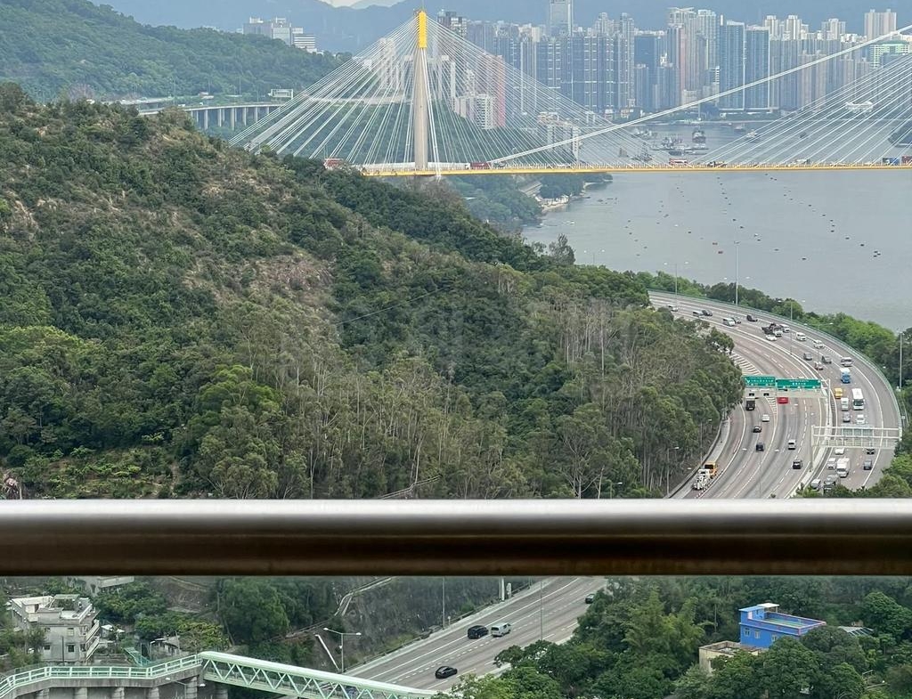 碧堤半島 2期 2座 - 28NTS – 香港北部都會區