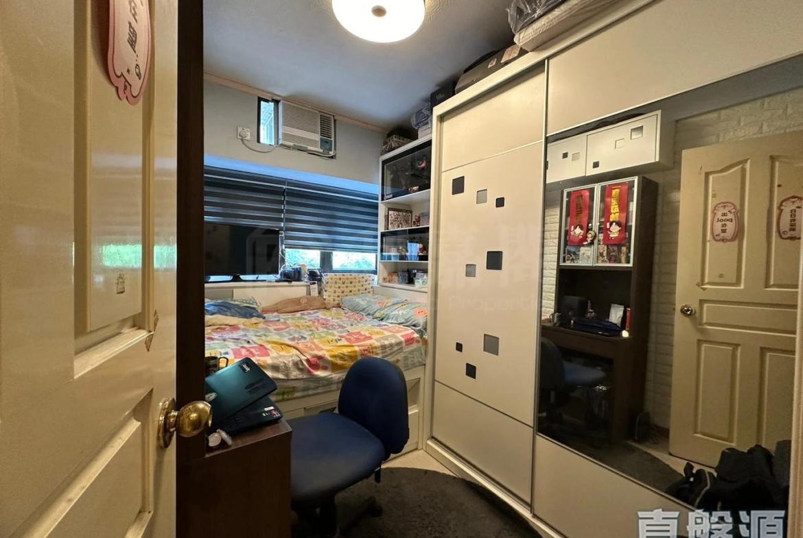 冠峰園 2座 - 28NTS – 香港北部都會區