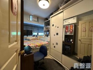 冠峰園 2座 - 28NTS – 香港北部都會區