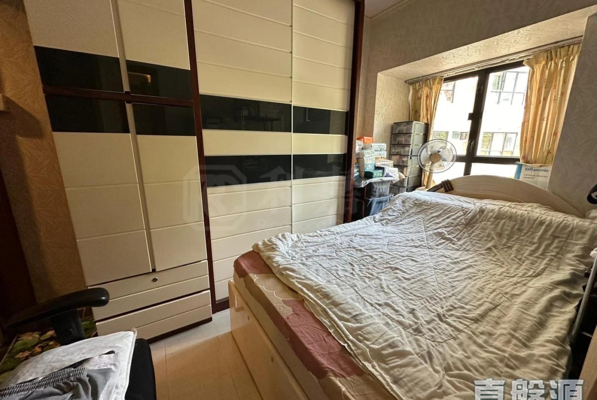 冠峰園 2座 - 28NTS – 香港北部都會區