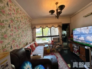 冠峰園 2座 - 28NTS – 香港北部都會區