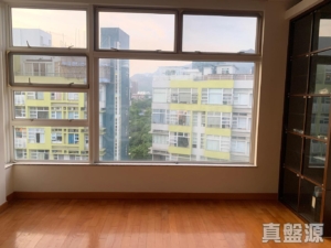 漣山 EBONY I - 28NTS – 香港北部都會區