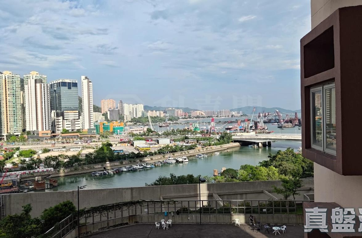 新屯門中心 9座 - 28NTS – 香港北部都會區