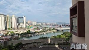 新屯門中心 9座 - 28NTS – 香港北部都會區
