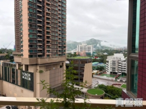 YOHO TOWN 1期 8座 - 28NTS – 香港北部都會區