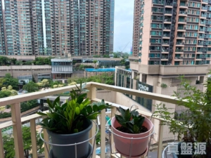 YOHO TOWN 1期 8座 - 28NTS – 香港北部都會區