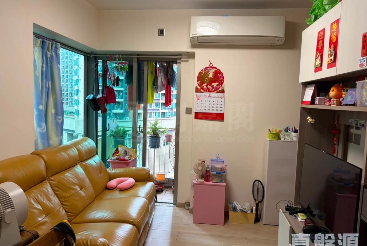 YOHO TOWN 1期 8座 - 28NTS – 香港北部都會區
