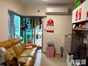 YOHO TOWN 1期 8座 - 28NTS – 香港北部都會區