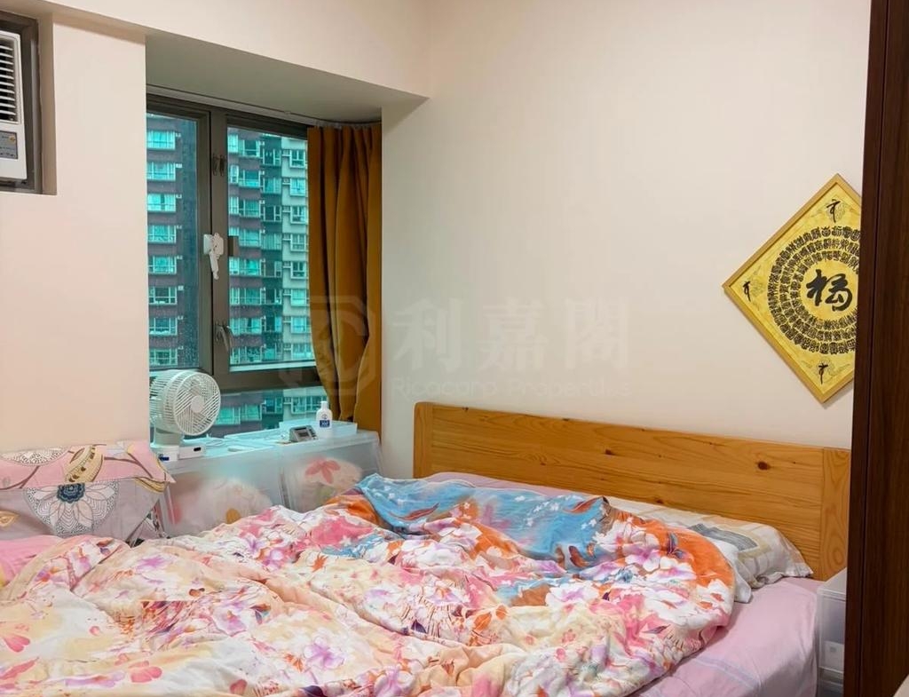 YOHO TOWN 1期 8座 - 28NTS – 香港北部都會區