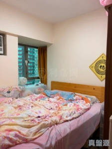 YOHO TOWN 1期 8座 - 28NTS – 香港北部都會區