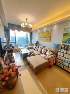 滿名山 滿庭 12座 - 28NTS – 香港北部都會區