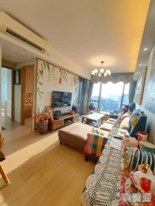 滿名山 滿庭 12座 - 28NTS – 香港北部都會區
