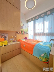 滿名山 滿庭 12座 - 28NTS – 香港北部都會區