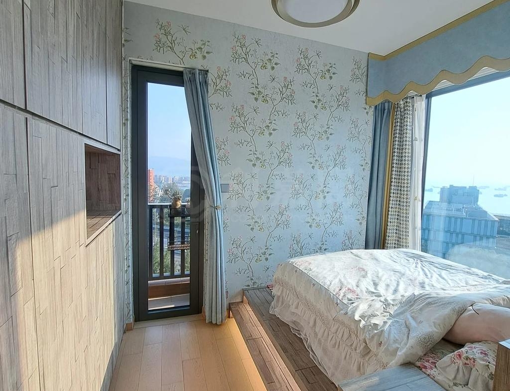 滿名山 滿庭 12座 - 28NTS – 香港北部都會區
