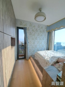 滿名山 滿庭 12座 - 28NTS – 香港北部都會區