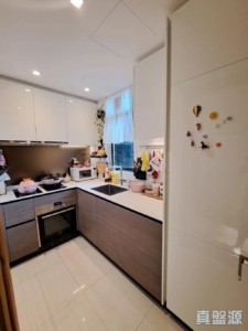 滿名山 滿庭 12座 - 28NTS – 香港北部都會區