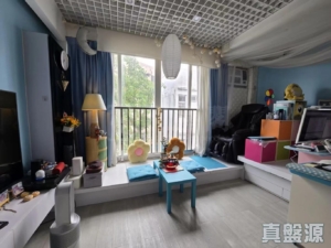 龍珠島別墅 F1座 - 28NTS – 香港北部都會區
