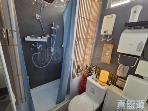 龍珠島別墅 F1座 - 28NTS – 香港北部都會區