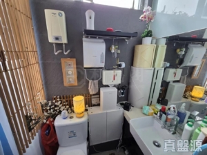 龍珠島別墅 F1座 - 28NTS – 香港北部都會區