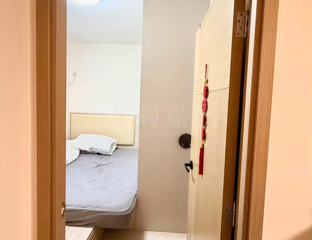青富苑 B座 - 28NTS – 香港北部都會區