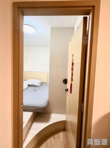 青富苑 B座 - 28NTS – 香港北部都會區