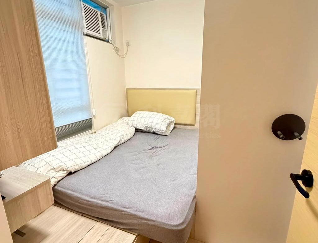 青富苑 B座 - 28NTS – 香港北部都會區