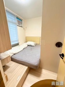 青富苑 B座 - 28NTS – 香港北部都會區