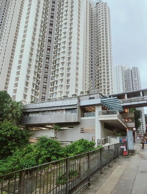 寧峰苑 潤峰閣 (D座) - 28NTS – 香港北部都會區