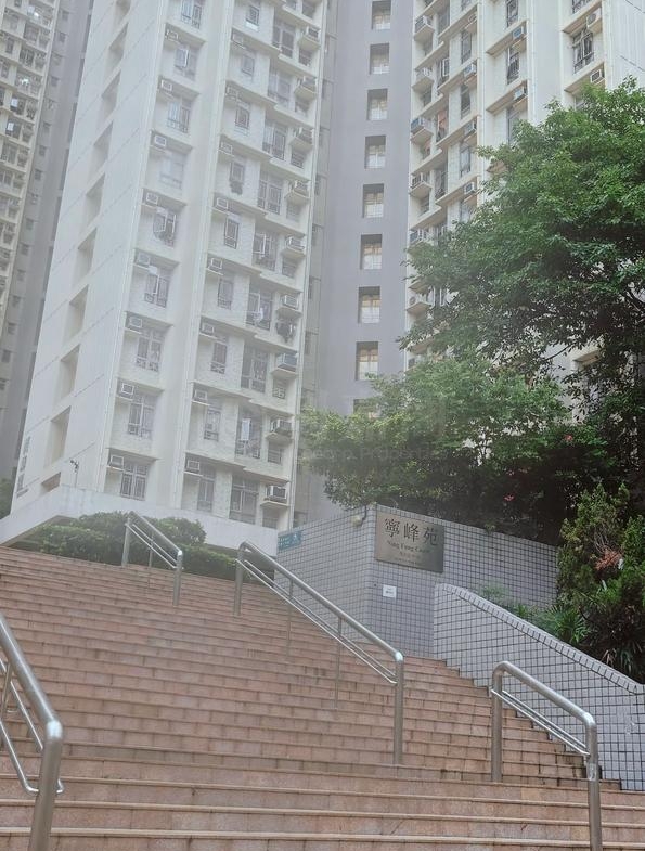 寧峰苑 潤峰閣 (D座) - 28NTS – 香港北部都會區