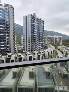 緹岸 2期 3座 - 28NTS – 香港北部都會區
