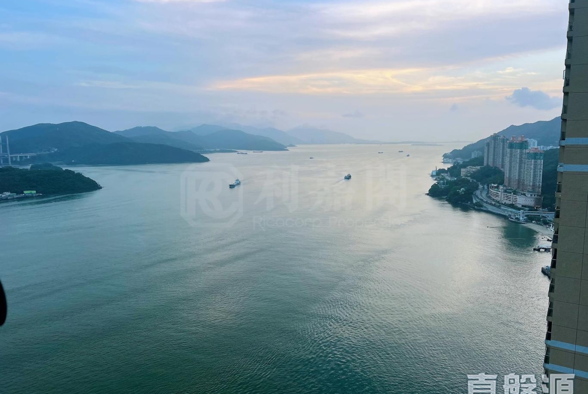 縉皇居 2座 - 28NTS – 香港北部都會區