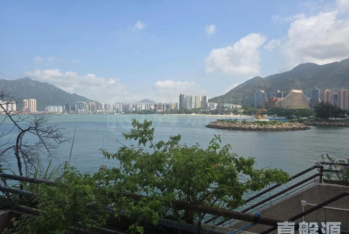 龍珠島花園 5座 - 28NTS – 香港北部都會區