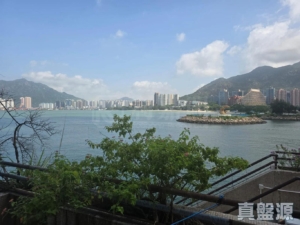 龍珠島花園 5座 - 28NTS – 香港北部都會區