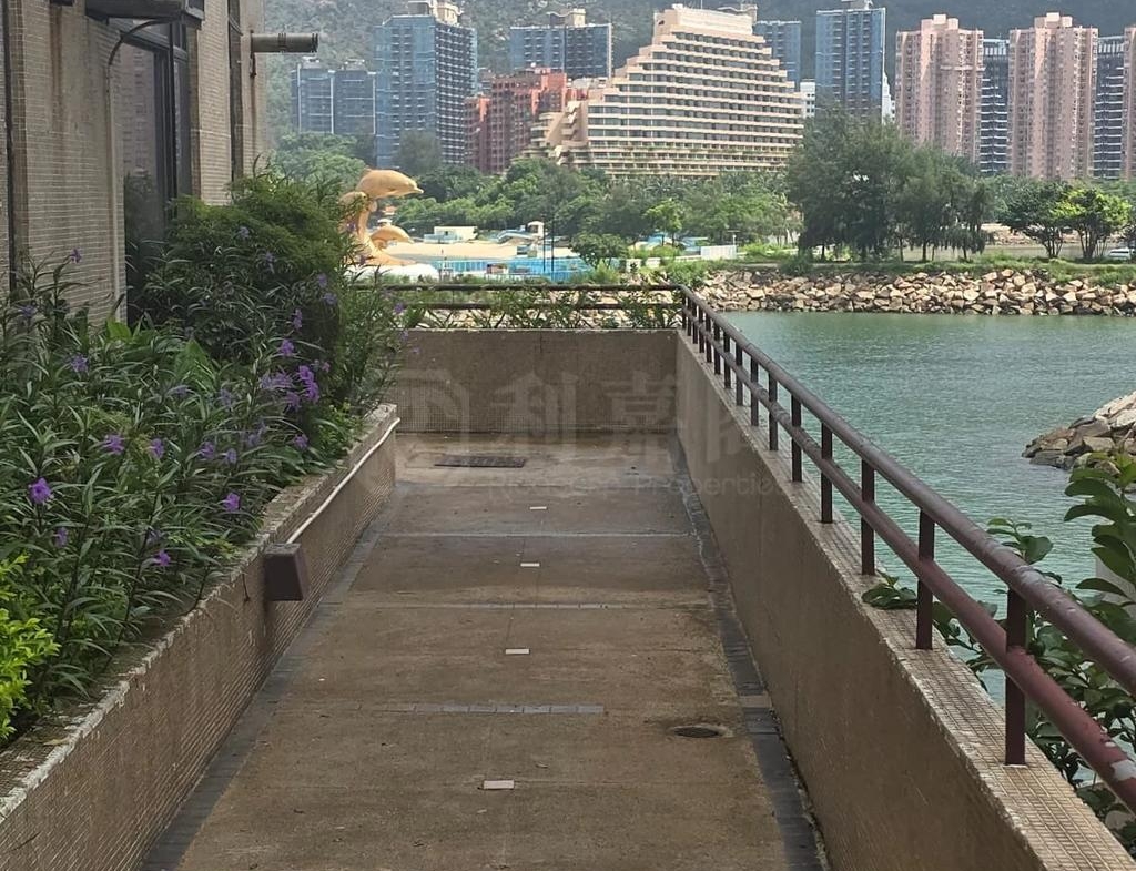 龍珠島花園 5座 - 28NTS – 香港北部都會區